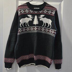 Aspen 100% Cotton sweater